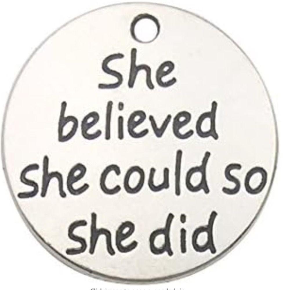 Alloy DIY Message Charms Pendant Antique Silver Pendant Antique Silver Pendant DIY Accessories
Alloy DIY Message Charms Pendant Antique Silver Pendant Antique Silver Pendant DIY Accessories