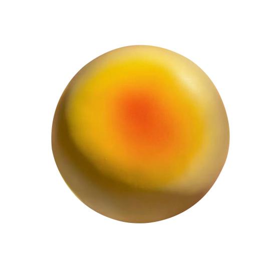 Soy Milk Bun Slow-Rising Squeeze Toy Ultra-Soft PU Fidget for Stress Relief Realistic Food-Shaped Decompression Gadget for Kids Adults 1pc
Soy Milk Bun Slow-Rising Squeeze Toy Ultra-Soft PU Fidget for Stress Relief Realistic Food-Shaped Decompression Gadget for Kids Adults 1pc