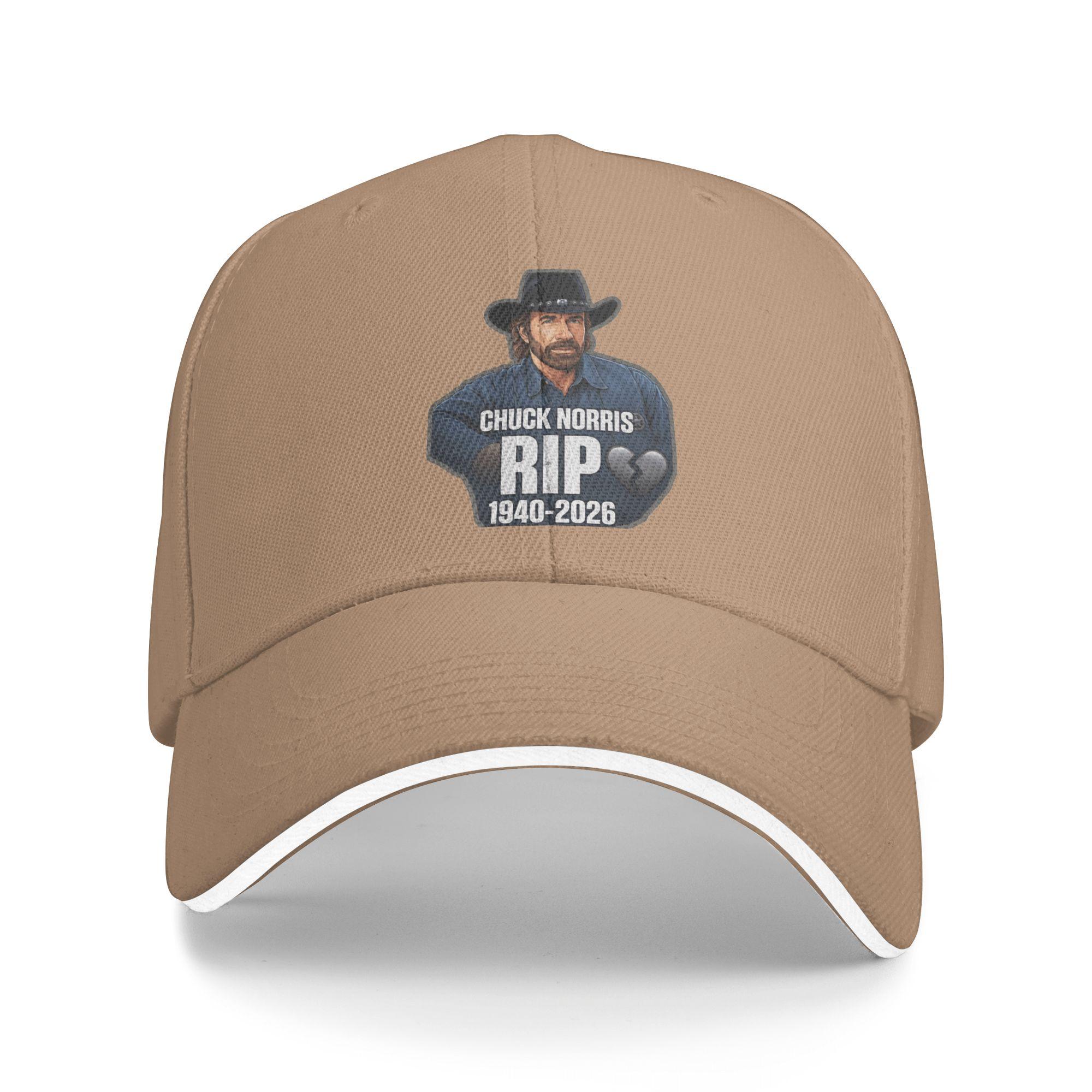 Legens never die Chuck Norris Baseball Cap Hip Hop Sandwich Hats for Men Women Polyester Sun Hat Workouts One Size хакі
Legens never die Chuck Norris Baseball Cap Hip Hop Sandwich Hats for Men Women Polyester Sun Hat Workouts One Size хакі