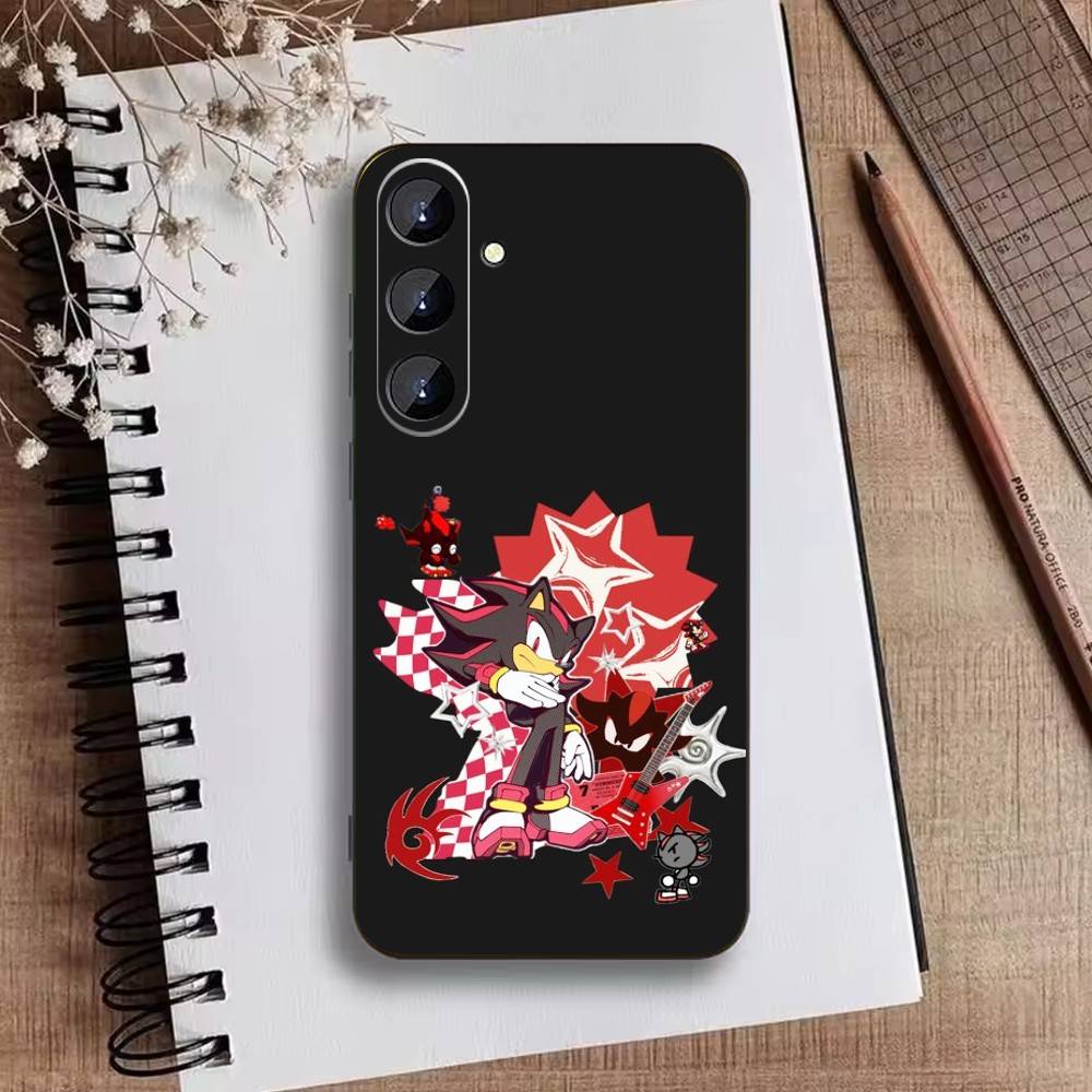 G-Shadow the Hedgehog Phone Case For Samsung Galaxy A73,A21s,A22,A31,A52,A53,A71,A41Soft Black Shell Samsung a51 4g
G-Shadow the Hedgehog Phone Case For Samsung Galaxy A73,A21s,A22,A31,A52,A53,A71,A41Soft Black Shell Samsung a51 4g