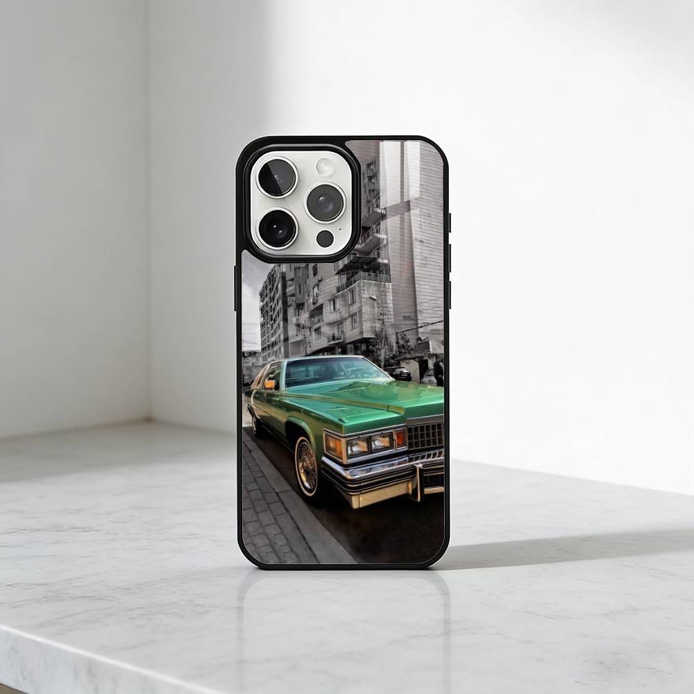 Классическая старая модель автомобиля D-Deville Чехол для телефона для iPhone 17, 16, 15, 14, 13 Plus, Pro Max Магнитный для Magsafe Беспроводная зарядка iPhone14Plus
Классическая старая модель автомобиля D-Deville Чехол для телефона для iPhone 17, 16, 15, 14, 13 Plus, Pro Max Магнитный для Magsafe Беспроводная зарядка iPhone14Plus