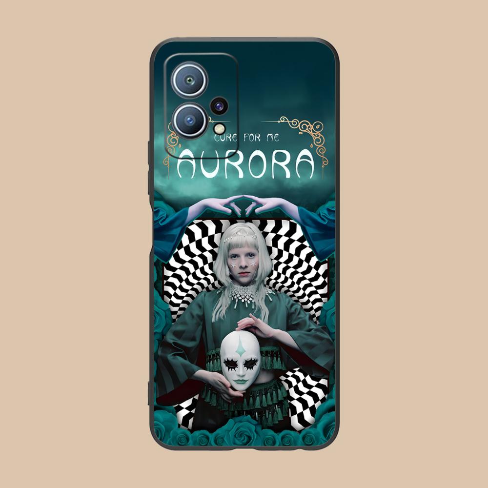 Aurora Aksnes Mobile Cell Phone Case for Huawei P60 P50 P40 P30 P20 P10 P9 P8 Pro Lite Plus Colorful Printing Cover Cover Pretty Huawei P8
Aurora Aksnes Mobile Cell Phone Case for Huawei P60 P50 P40 P30 P20 P10 P9 P8 Pro Lite Plus Colorful Printing Cover Cover Pretty Huawei P8