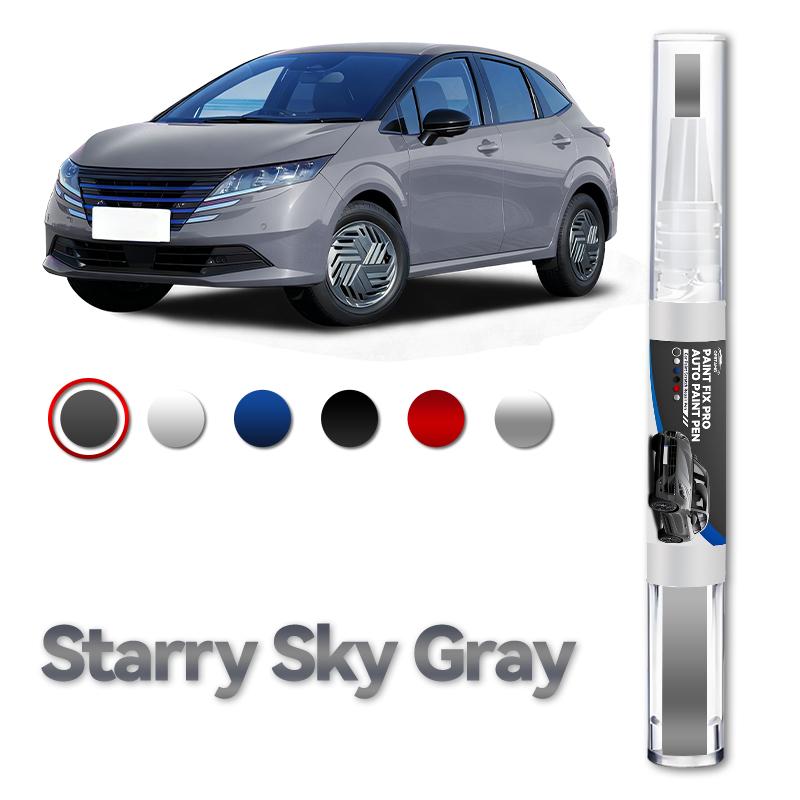 Car paint pen repair For Nissan Versa Note 2013-2025 E12 automotive paint pen car scratch repair auto accessories automobiles
Car paint pen repair For Nissan Versa Note 2013-2025 E12 automotive paint pen car scratch repair auto accessories automobiles