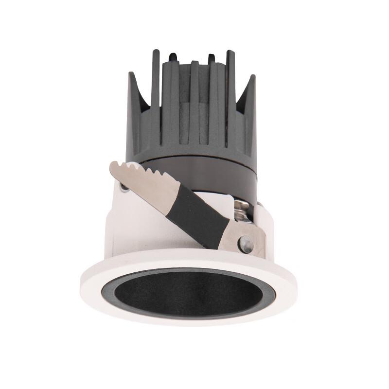 Oeny Commercial Anti-Glare LED Downlight
Oeny Commercial Anti-Glare LED Downlight