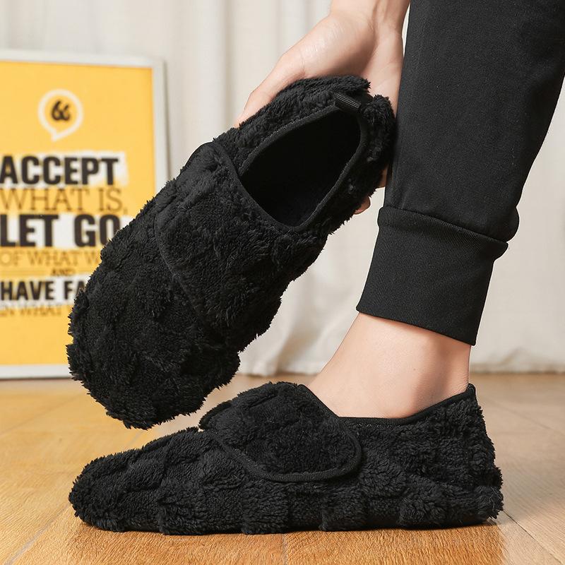 Boutique couple cotton shoes, men s and women s indoor home parent-child children s warm shoes, light walking shoes for the elderly are fashionable 46-47 синій
Boutique couple cotton shoes, men s and women s indoor home parent-child children s warm shoes, light walking shoes for the elderly are fashionable 46-47 синій