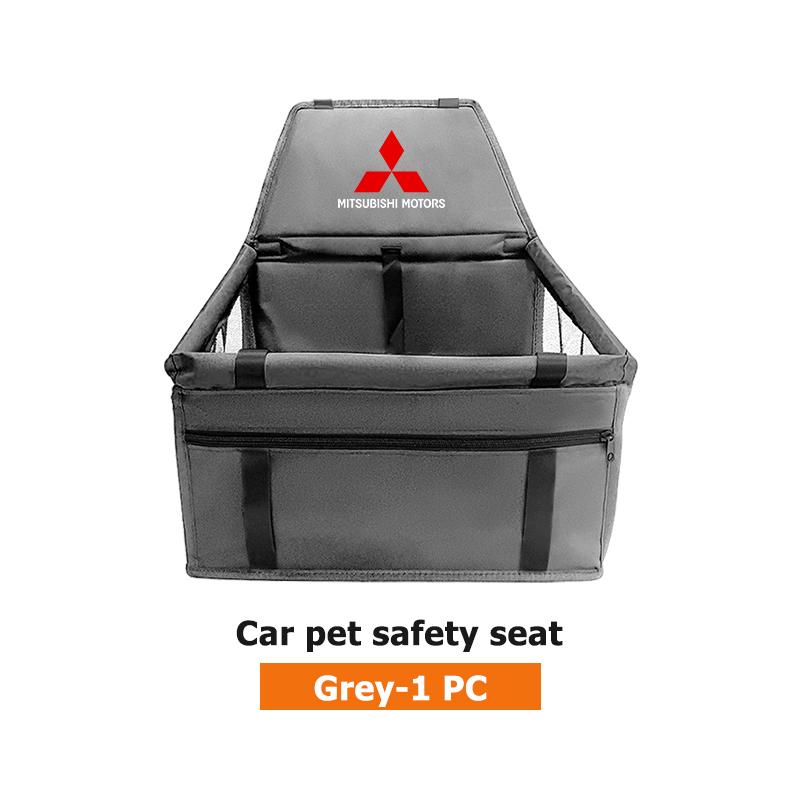 For Mitsubishi Car Seat Cover Foldable Hammock Pet Harness Bag Basket Stable Travel Safety Auto Seat Outlander Pajero Sport
For Mitsubishi Car Seat Cover Foldable Hammock Pet Harness Bag Basket Stable Travel Safety Auto Seat Outlander Pajero Sport