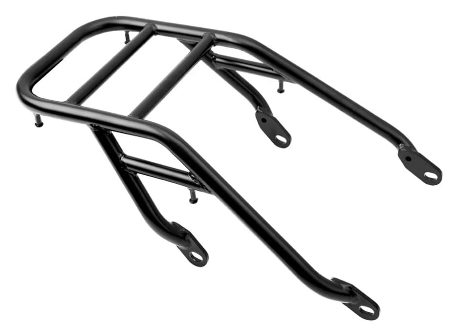 Оригинальный задний багажник Honda Rebel 250, совместимый с багажной дугой Honda Rebel, неоригинальный багажник, 250/500 (08L70-K87-J00), Переноска-книжка, универсальная, (штейн
Оригинальный задний багажник Honda Rebel 250, совместимый с багажной дугой Honda Rebel, неоригинальный багажник, 250/500 (08L70-K87-J00), Переноска-книжка, универсальная, (штейн