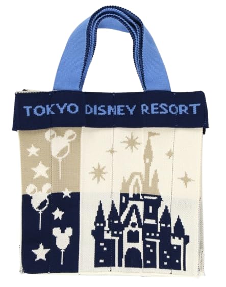 Сумка-тоут KNT365 Collaboration Resort Pattern Tokyo Disney Resort Limited Item Сувенирный подарок
Сумка-тоут KNT365 Collaboration Resort Pattern Tokyo Disney Resort Limited Item Сувенирный подарок