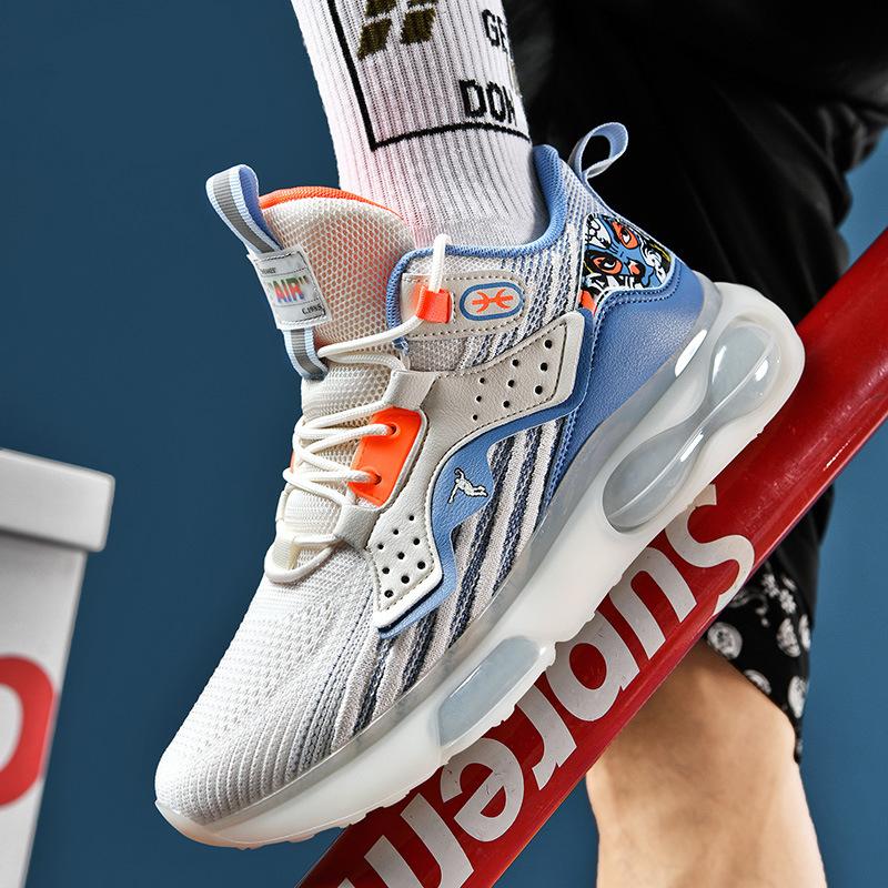 Осень-зима 2025 новые мужские и женские баскетбольные спортивные кроссовки удобная амортизация универсальный тренд пары с одинаковыми спортивными баскетбольными 44
Осень-зима 2025 новые мужские и женские баскетбольные спортивные кроссовки удобная амортизация универсальный тренд пары с одинаковыми спортивными баскетбольными 44