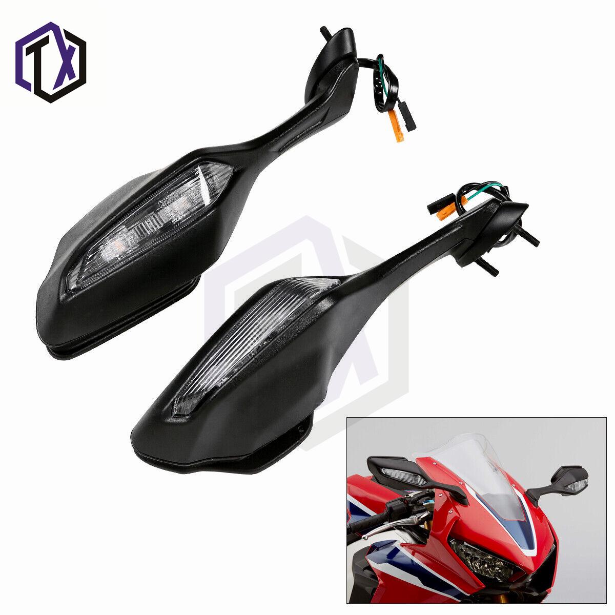 Honda CBR1000RR 2017-2020 Зеркало заднего вида Parrot с функцией заднего хода, отражатель
Honda CBR1000RR 2017-2020 Зеркало заднего вида Parrot с функцией заднего хода, отражатель