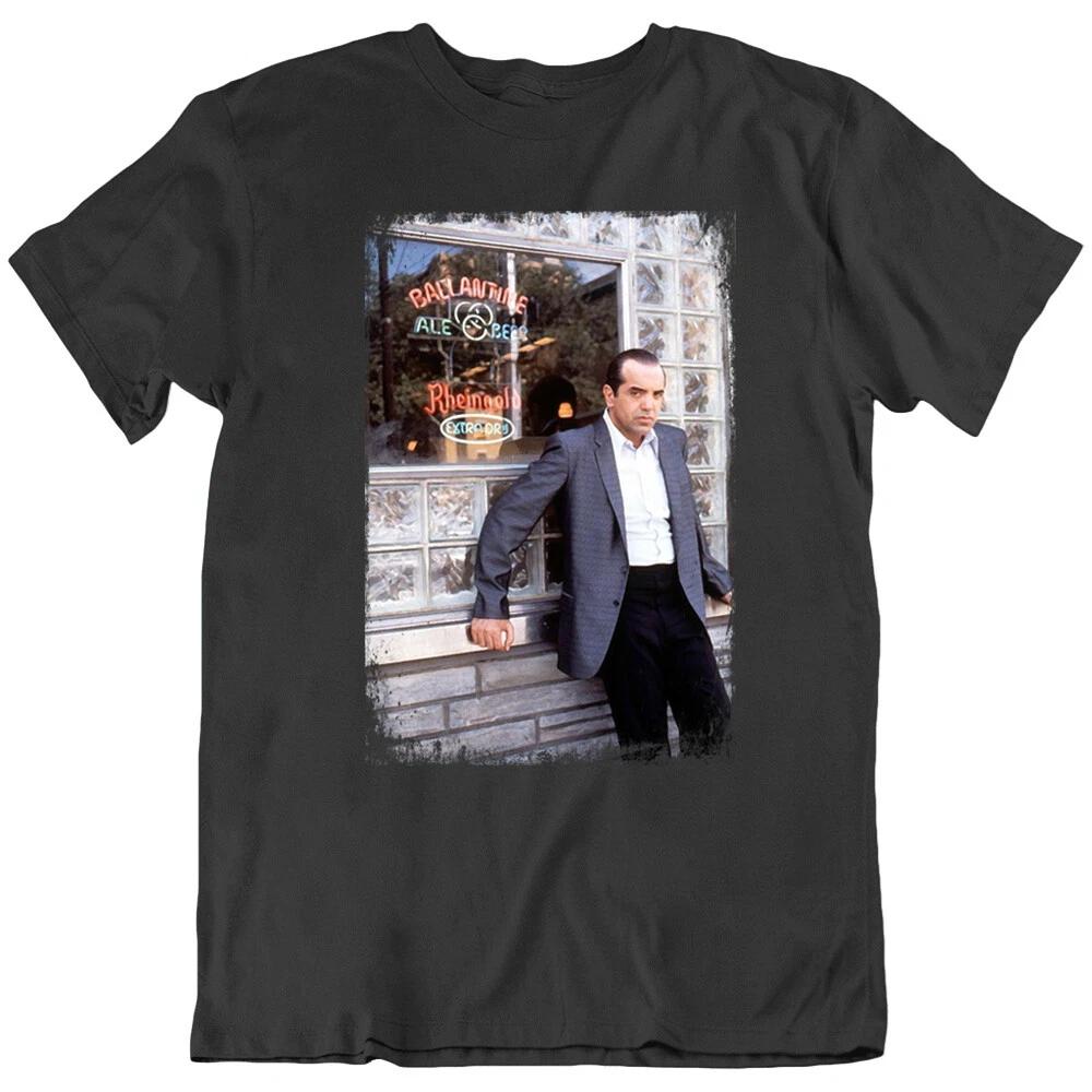Sonny Bronx Tale, Gang Mafia Gangster Movies Fan Lover T Shirt Tee Gift New L
Sonny Bronx Tale, Gang Mafia Gangster Movies Fan Lover T Shirt Tee Gift New L