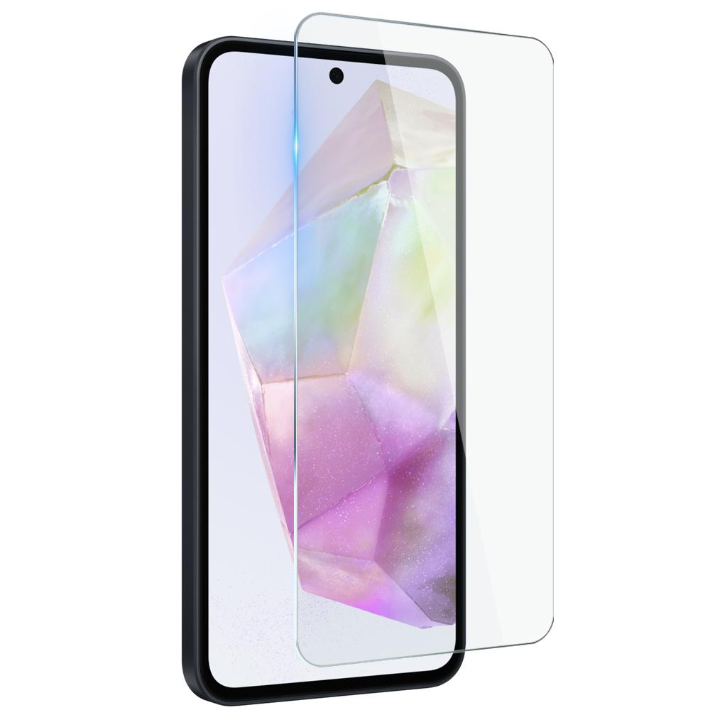 NORTHJO For Samsung Galaxy A35 5G TPU Phone Case Set with Front Screen Protector and Lens Film A
NORTHJO For Samsung Galaxy A35 5G TPU Phone Case Set with Front Screen Protector and Lens Film A