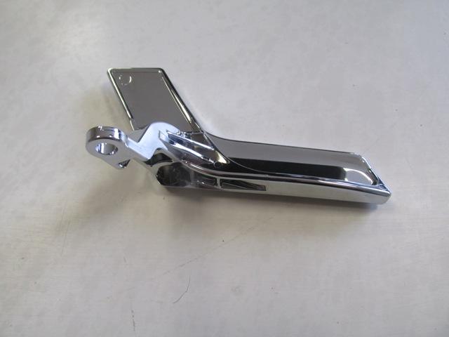 For Mercedes C Class W22004 2007 2011 Rear Door Interior Opening Handle Grip Handle Right Nickel Plated 2047201763
For Mercedes C Class W22004 2007 2011 Rear Door Interior Opening Handle Grip Handle Right Nickel Plated 2047201763