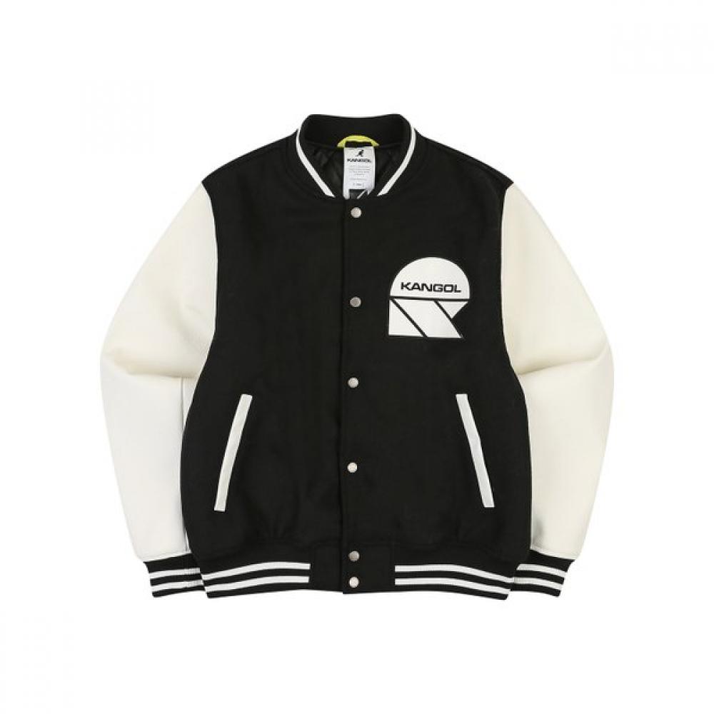 Kangol Comet Jumper 9012 Black L
Kangol Comet Jumper 9012 Black L