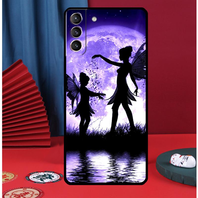 Angel Phone Case For Samsung Galaxy S25 S24 Ultra S9 S10 S20 S21 S22 S23 Plus S24 FE Back Cover Galaxy S25 Plus
Angel Phone Case For Samsung Galaxy S25 S24 Ultra S9 S10 S20 S21 S22 S23 Plus S24 FE Back Cover Galaxy S25 Plus