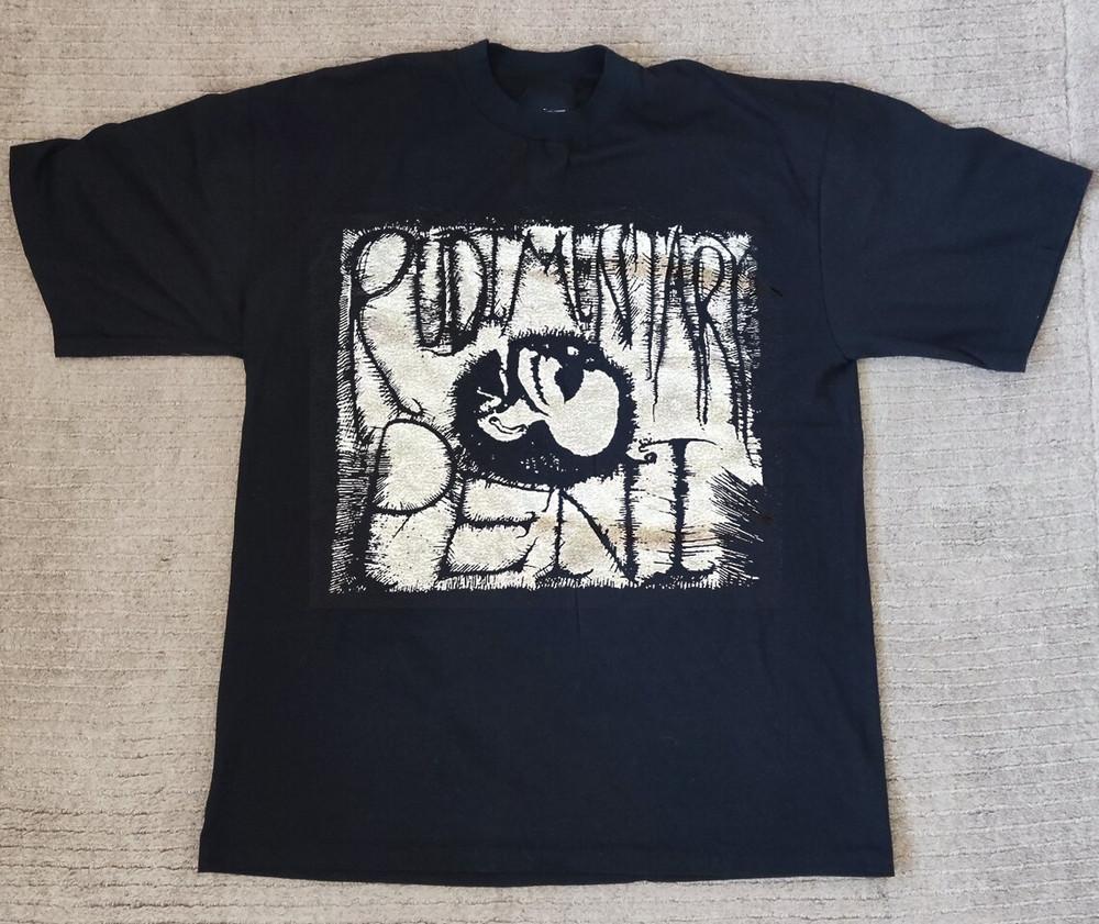 Rudimentary Peni Band Graphic Black T Shirt Full Size S-5XL Unisex T-Shirt L
Rudimentary Peni Band Graphic Black T Shirt Full Size S-5XL Unisex T-Shirt L