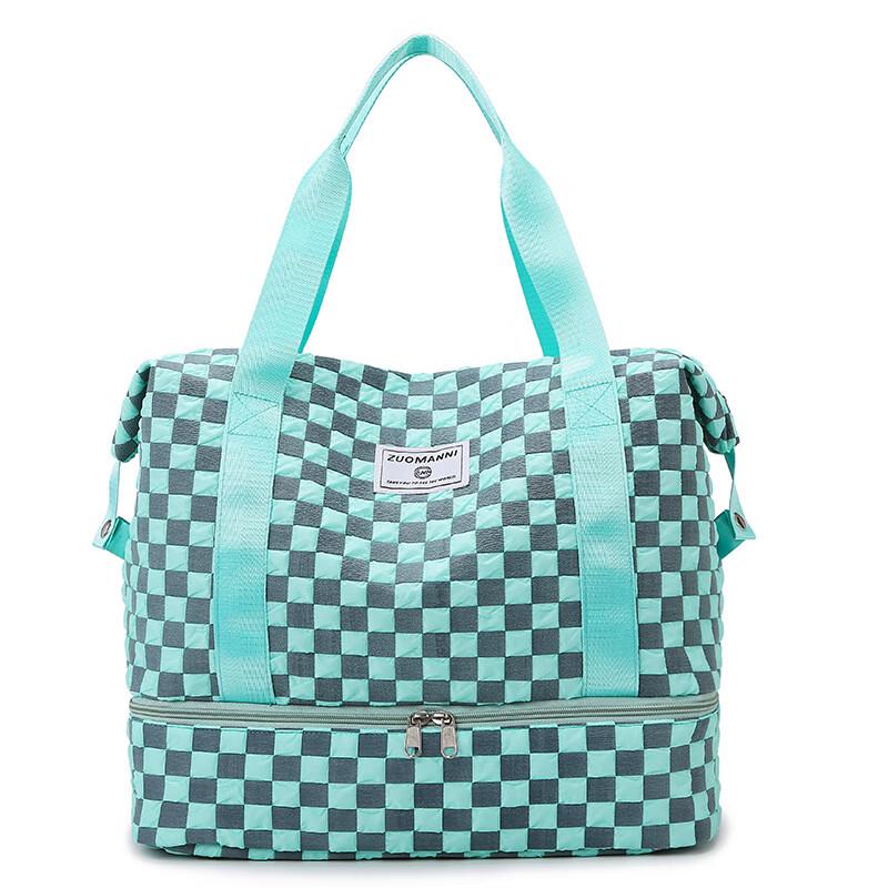 Norman Large Travel Gym Bag
Norman Large Travel Gym Bag