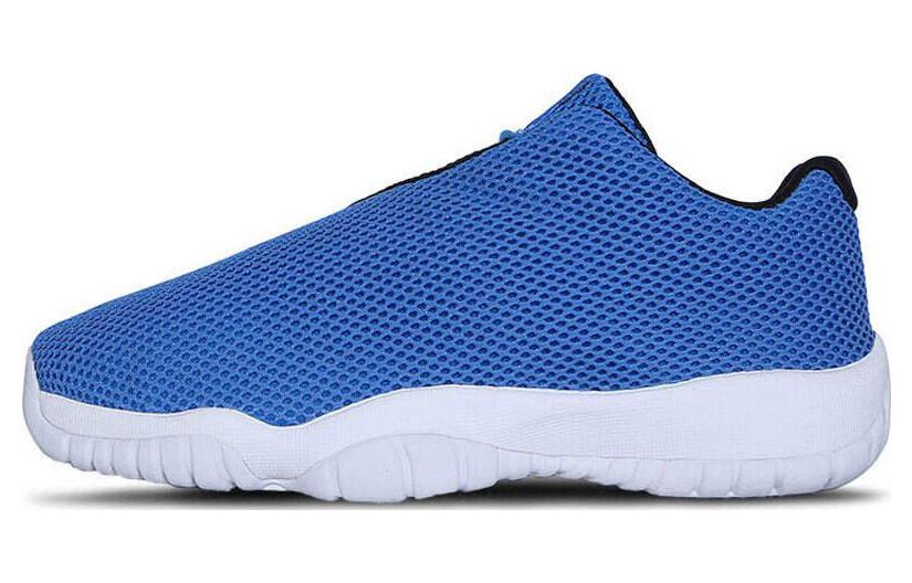 Jordan Future Low Photo Blue (GS) 37.5
Jordan Future Low Photo Blue (GS) 37.5
