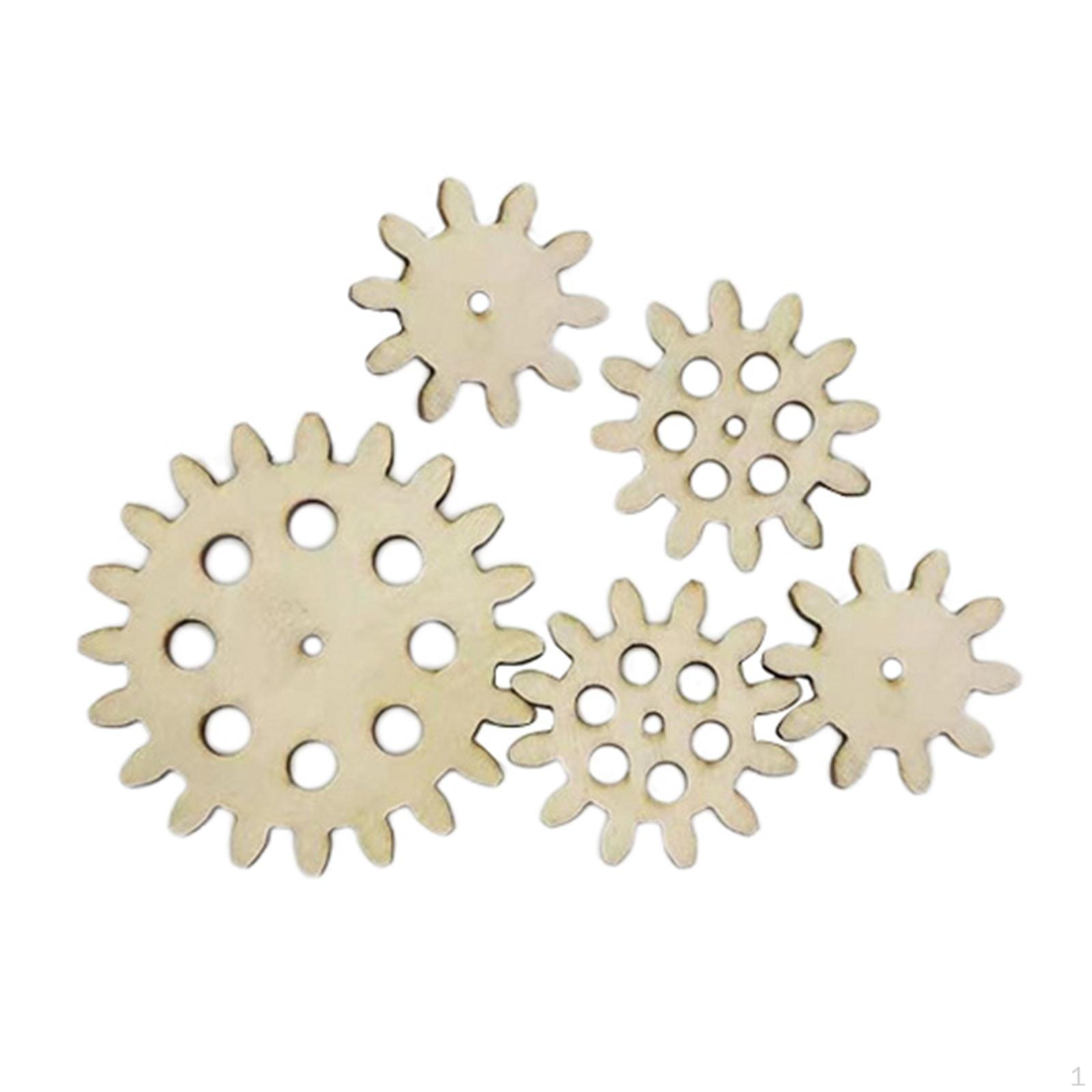 Puzzles Toys, Early Puzzle for Preschoolers Toddlers Birthday Gifts 5pcs Gear
Puzzles Toys, Early Puzzle for Preschoolers Toddlers Birthday Gifts 5pcs Gear