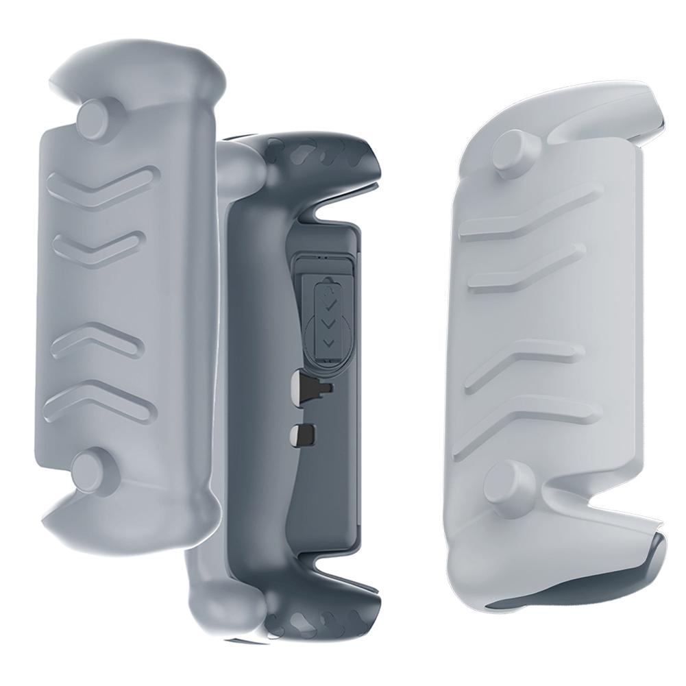 Handle Protective Skin Anti-Scratch Detachable Face Cover for Playstation Portal
Handle Protective Skin Anti-Scratch Detachable Face Cover for Playstation Portal