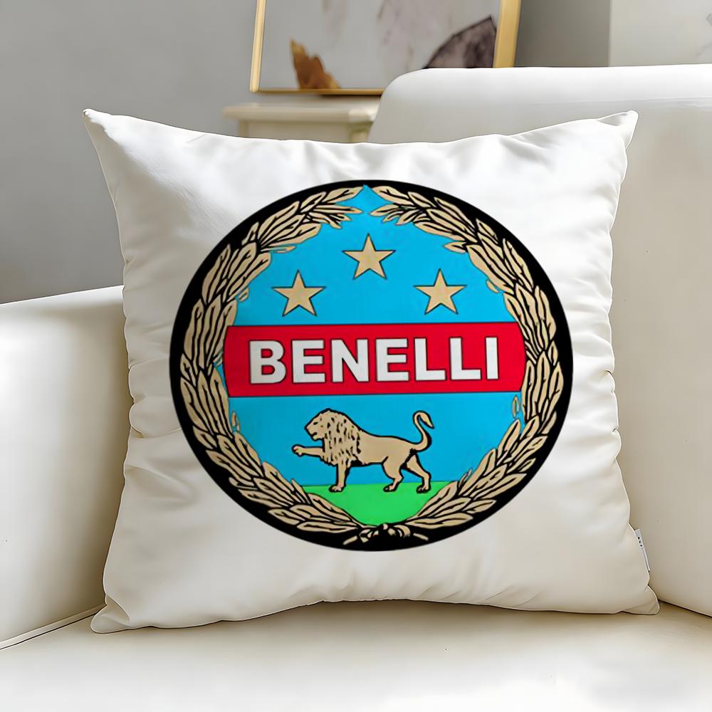 Hot Bbenelliing Cushion Cover Soft EasyWash Pillow Case Versatile for Couch Bed Travel and Office 30X30cm
Hot Bbenelliing Cushion Cover Soft EasyWash Pillow Case Versatile for Couch Bed Travel and Office 30X30cm