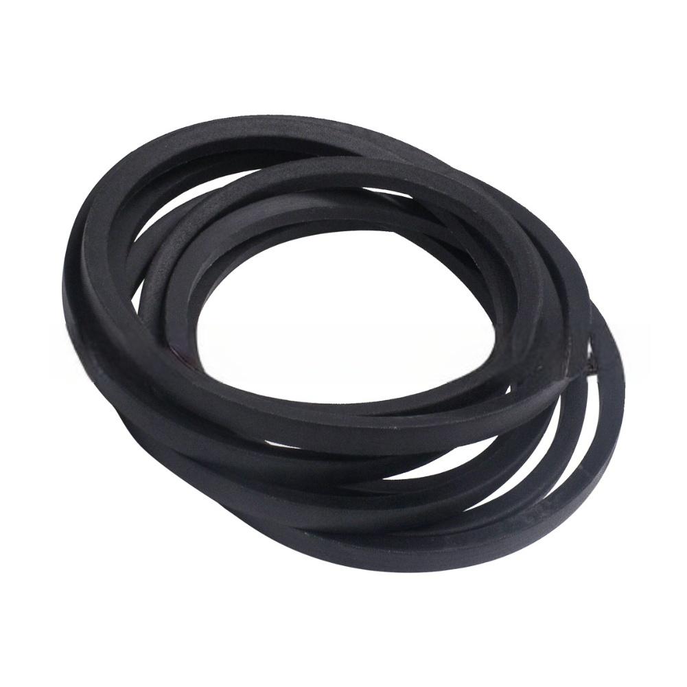 Deck Belt for JohnD M155368 Riding Lawn Mower X320 X324 X520 X534 X540 with 48 inch Deck Rubber Belt for Smooth Power Transfer China Mainland
Deck Belt for JohnD M155368 Riding Lawn Mower X320 X324 X520 X534 X540 with 48 inch Deck Rubber Belt for Smooth Power Transfer China Mainland
