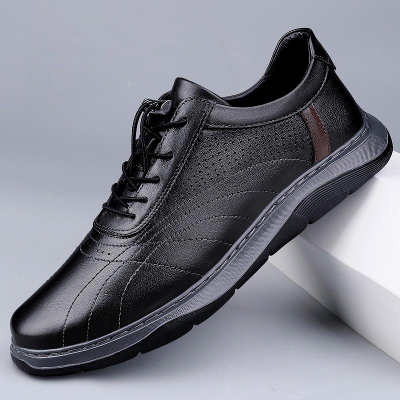 Fashion All-match Outdoor Driving Shoes Non-Slip Walking Flats Genuine Leather Male Treking Footwear New Handmade Men s Casual Shoes 45 чёрный
Fashion All-match Outdoor Driving Shoes Non-Slip Walking Flats Genuine Leather Male Treking Footwear New Handmade Men s Casual Shoes 45 чёрный