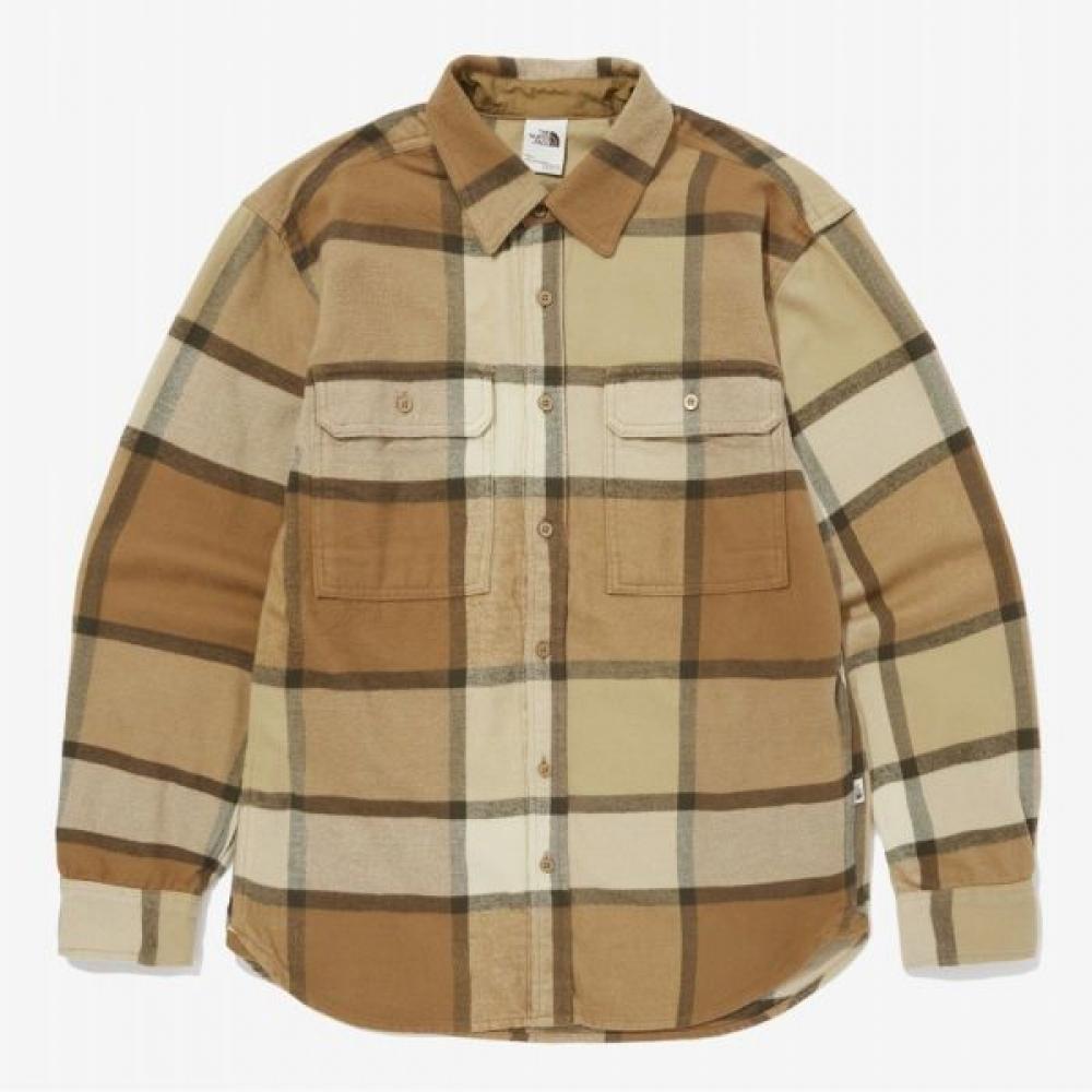 North Face Store Genuine North Face The North Face Men S Arroyo Flannel Shirt Nh8lq70b Bbr 1799632 095(M)
North Face Store Genuine North Face The North Face Men S Arroyo Flannel Shirt Nh8lq70b Bbr 1799632 095(M)