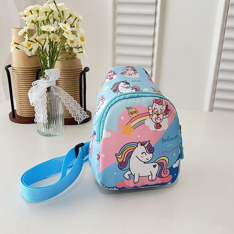 New children s bag boys and girls cute cartoon change bag outdoor small satchel baby trendy cool breast bag жовтий
New children s bag boys and girls cute cartoon change bag outdoor small satchel baby trendy cool breast bag жовтий