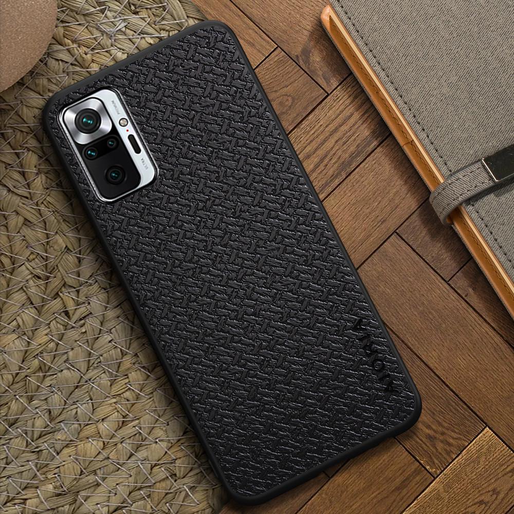Case for Redmi Note 10 Pro Max Leather phone cover Luxxury coque for Redmi Note 10S case Redmi Note 10 4G чёрный
Case for Redmi Note 10 Pro Max Leather phone cover Luxxury coque for Redmi Note 10S case Redmi Note 10 4G чёрный