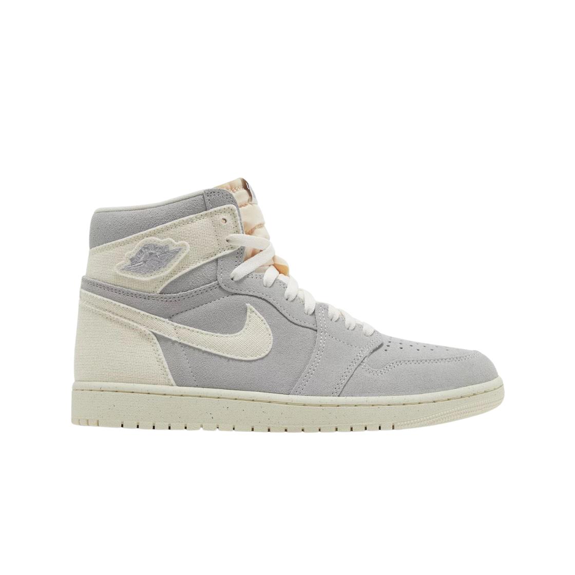 Jordan 1 Retro High Og Craft Ivory 280
Jordan 1 Retro High Og Craft Ivory 280