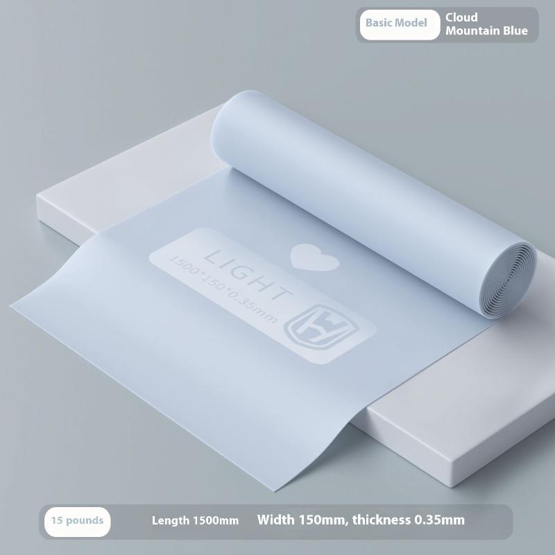 Yoga Tension Piece For Home Use Beginners Stretching Training Resistance Band Women s Body Fitness Latin Dance Elastic Band синий
Yoga Tension Piece For Home Use Beginners Stretching Training Resistance Band Women s Body Fitness Latin Dance Elastic Band синий