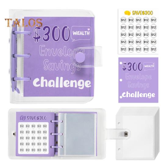 25 конвертов, экономия денег, мини-книга-планшет, экономия денег, чтобы сэкономить 150/300/500/1000 долларов для домашнего офиса, школы B фиолетовый
25 конвертов, экономия денег, мини-книга-планшет, экономия денег, чтобы сэкономить 150/300/500/1000 долларов для домашнего офиса, школы B фиолетовый