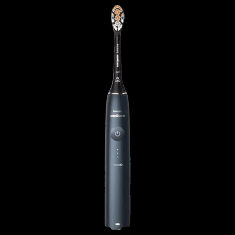 Philips DiamondClean AI Electric Toothbrush CN plug (adapter included)
Philips DiamondClean AI Electric Toothbrush CN plug (adapter included)