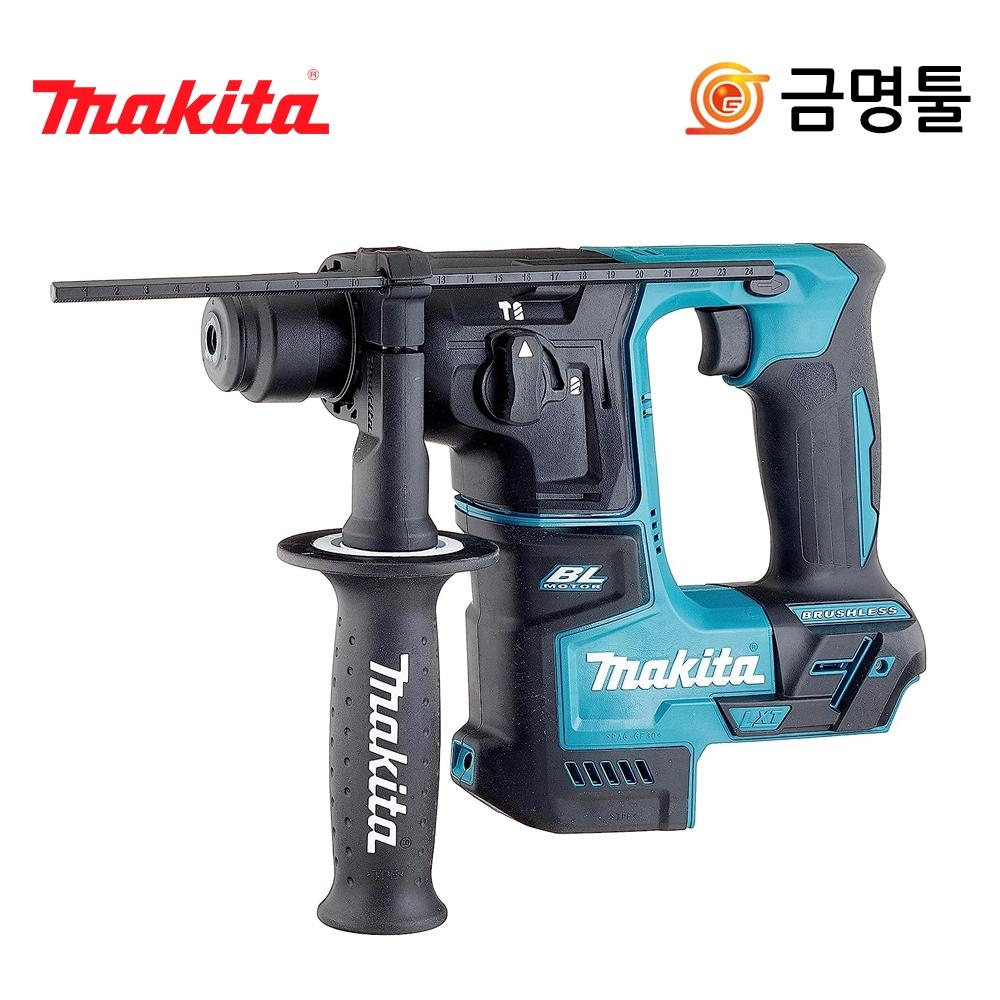 Аккумуляторная ударная дрель Makida DHR171Z, основной корпус, двигатель BL, 18 В, с дополнительной ручкой, ударная дрель с ножевым блоком
Аккумуляторная ударная дрель Makida DHR171Z, основной корпус, двигатель BL, 18 В, с дополнительной ручкой, ударная дрель с ножевым блоком