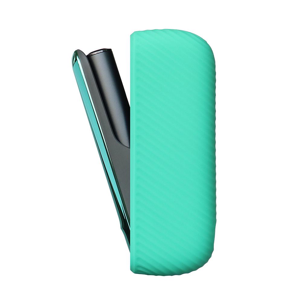 Силиконовый чехол-зарядка IQO ILUM Anti-Fall Decorative Cover для 6-го/7-го поколения с гальваническим покрытием по бокам
Силиконовый чехол-зарядка IQO ILUM Anti-Fall Decorative Cover для 6-го/7-го поколения с гальваническим покрытием по бокам