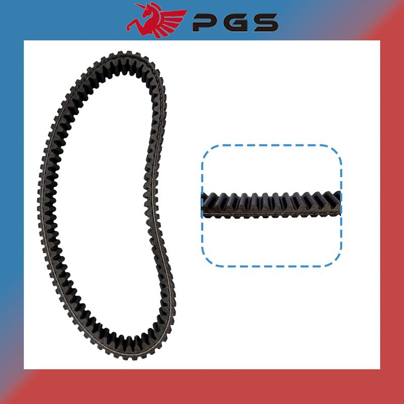 848X30 Drive Belt For Kymco MXU 375 450i Maxxer UXV 450i Textron Alterra Prowler 500 23100-PWB1-900 For KYMCO Maxxer MXU 400
848X30 Drive Belt For Kymco MXU 375 450i Maxxer UXV 450i Textron Alterra Prowler 500 23100-PWB1-900 For KYMCO Maxxer MXU 400