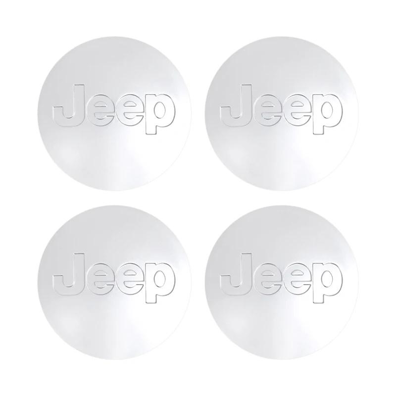 55mm 64mm Auto Wheel Hub Center Cap 4PCS for Jeep Renegade Wrangler JK JL Grand Cherokee Compass Gladiator Tire Rim Cover
55mm 64mm Auto Wheel Hub Center Cap 4PCS for Jeep Renegade Wrangler JK JL Grand Cherokee Compass Gladiator Tire Rim Cover