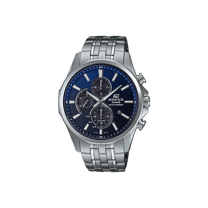 Casio Edifice Series Three Dial Six Needle Fashion Classic Waterproof Quartz Watch Men watches black EFB-670SBD-2AVUPR Gradient Blue Dial
Casio Edifice Series Three Dial Six Needle Fashion Classic Waterproof Quartz Watch Men watches black EFB-670SBD-2AVUPR Gradient Blue Dial