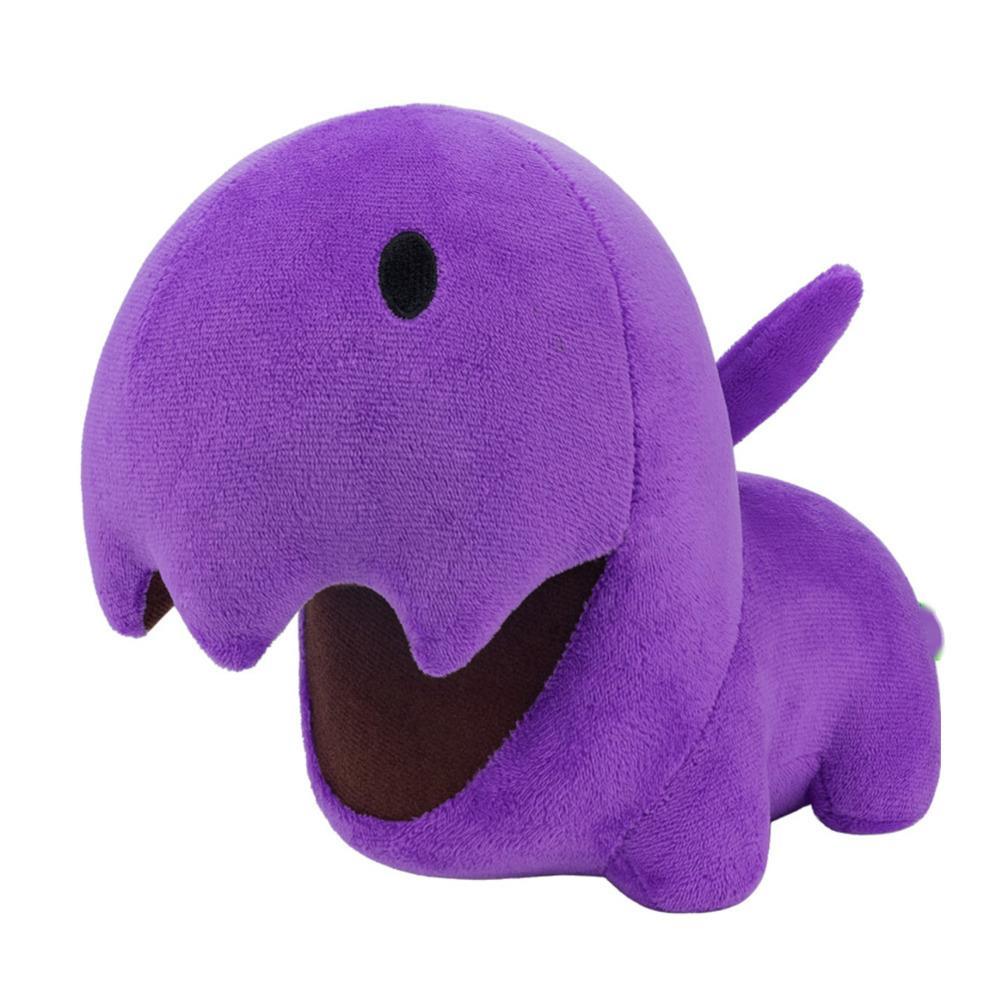 Carbot Zergling Plush Toy Carbot Animations Plush Toy Carbot Plush Doll Stuffed Animal Soft Toy Plushie Merch
Carbot Zergling Plush Toy Carbot Animations Plush Toy Carbot Plush Doll Stuffed Animal Soft Toy Plushie Merch