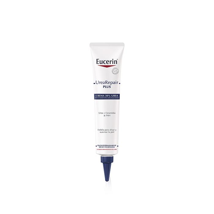 Крем Eucerin Urea Repair Plus 30 с мочевиной 75 мл 
Крем Eucerin Urea Repair Plus 30 с мочевиной 75 мл
