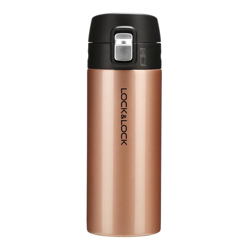 LOCK&LOCK LHC3219 Fit Lightweight Insulated Tumbler
LOCK&LOCK LHC3219 Fit Lightweight Insulated Tumbler