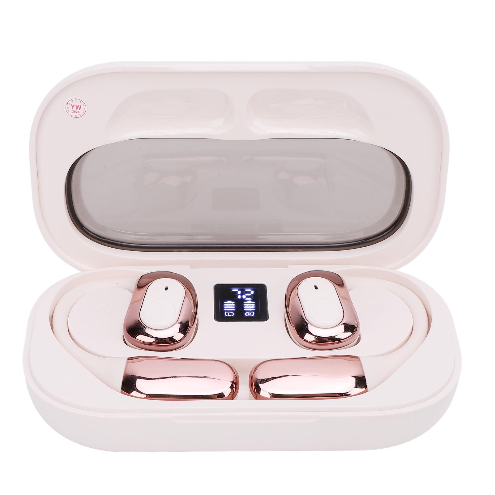 Language Translator rbuds 144 Online Languages 5.4 Wireless Clip On rbuds Translation Device with APP for Music and Calls
Language Translator rbuds 144 Online Languages 5.4 Wireless Clip On rbuds Translation Device with APP for Music and Calls