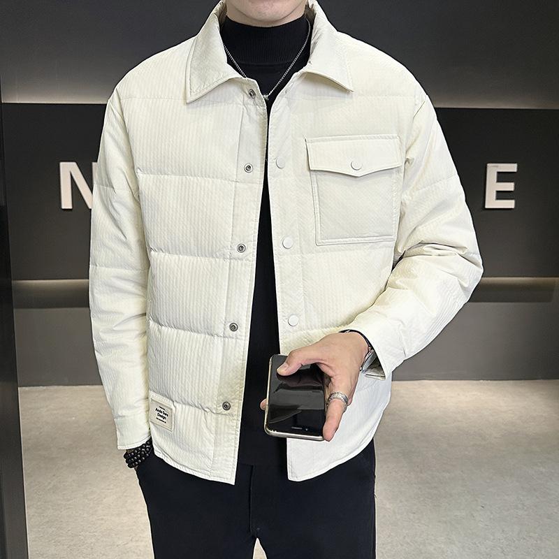 2025 Мужская повседневная короткая куртка с флисовой подкладкой Ветрозащитная Теплая утолщенная куртка 4XL
2025 Мужская повседневная короткая куртка с флисовой подкладкой Ветрозащитная Теплая утолщенная куртка 4XL