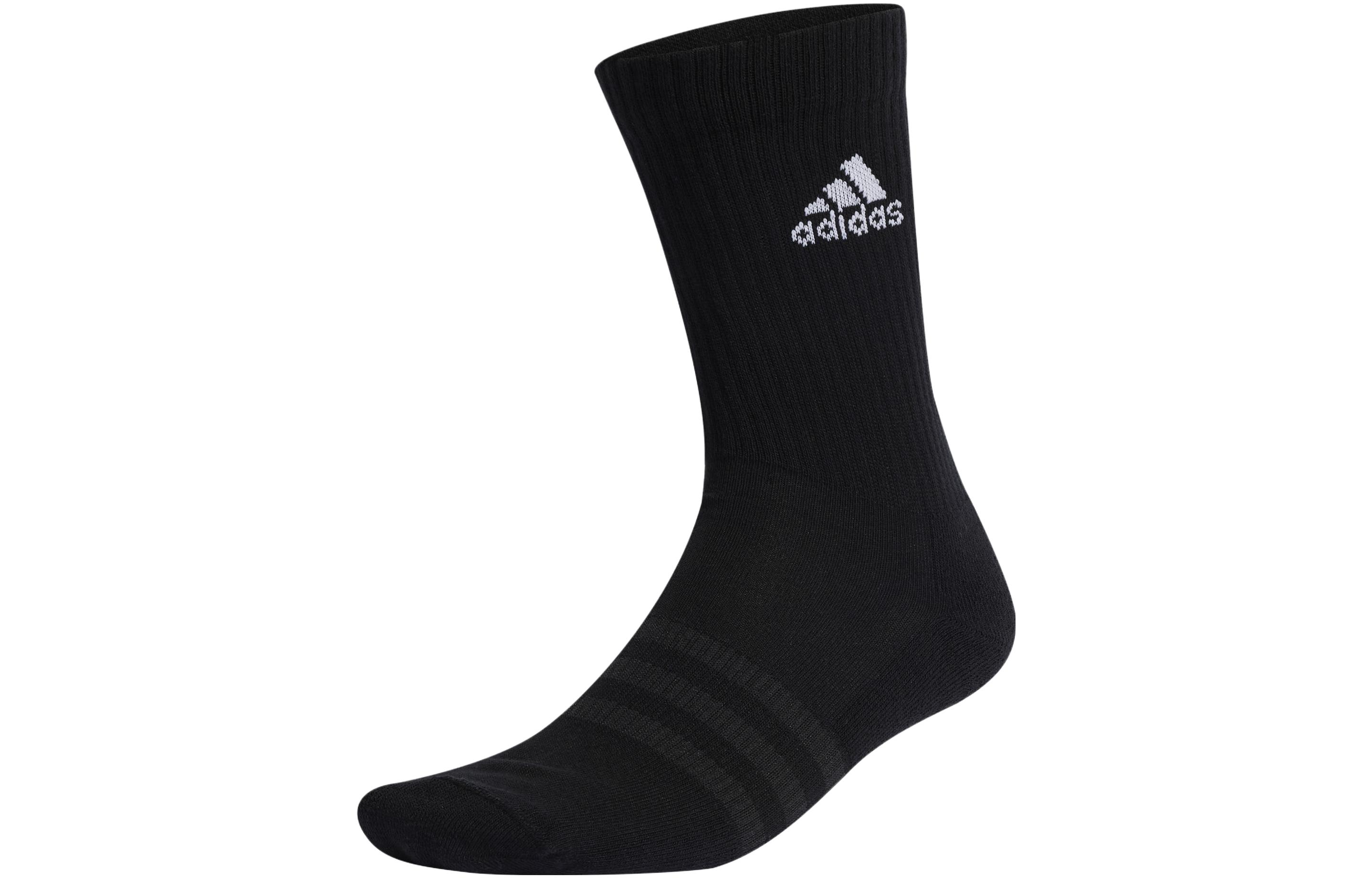 Adidas Short Socks Unisex Black IC1309 M
Adidas Short Socks Unisex Black IC1309 M