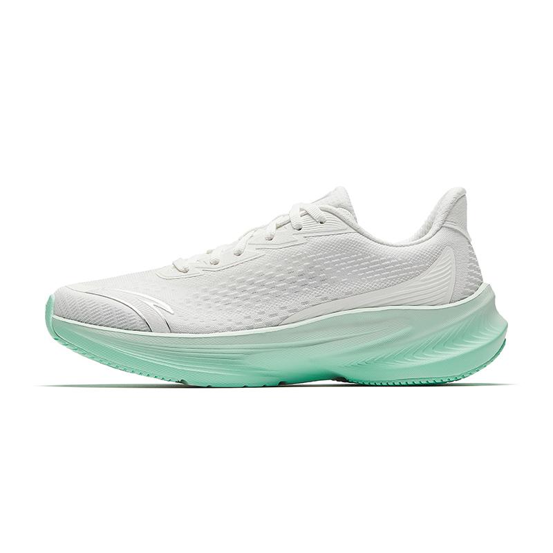 Anta Running Shoes Women s Papyrus White/Lingbo Green/Silver 922625519-3 38.5
Anta Running Shoes Women s Papyrus White/Lingbo Green/Silver 922625519-3 38.5