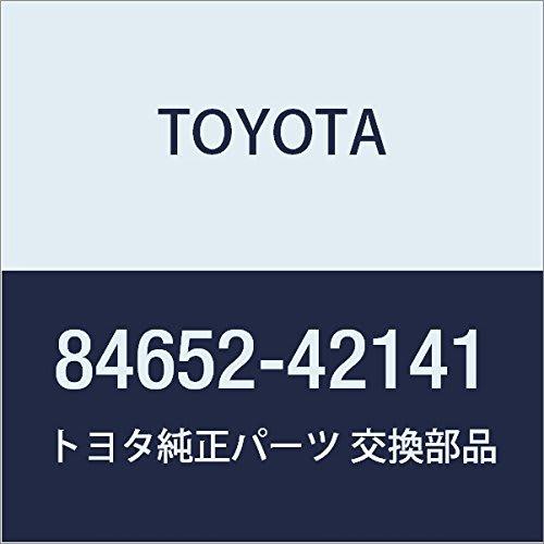 Оригинальные детали TOYOTA Переключатель стеклоочистителя в сборе Номер детали 84652-42141
Оригинальные детали TOYOTA Переключатель стеклоочистителя в сборе Номер детали 84652-42141