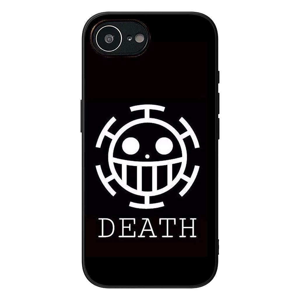 Trafalgar D Water Law ONE PIECES Luffy Phone Case for Apple iPhone 16 17 Air 14 15 Pro Max Plus 16+ 16E 14+ ProMax Cover Casing iPhone 14 Plus
Trafalgar D Water Law ONE PIECES Luffy Phone Case for Apple iPhone 16 17 Air 14 15 Pro Max Plus 16+ 16E 14+ ProMax Cover Casing iPhone 14 Plus