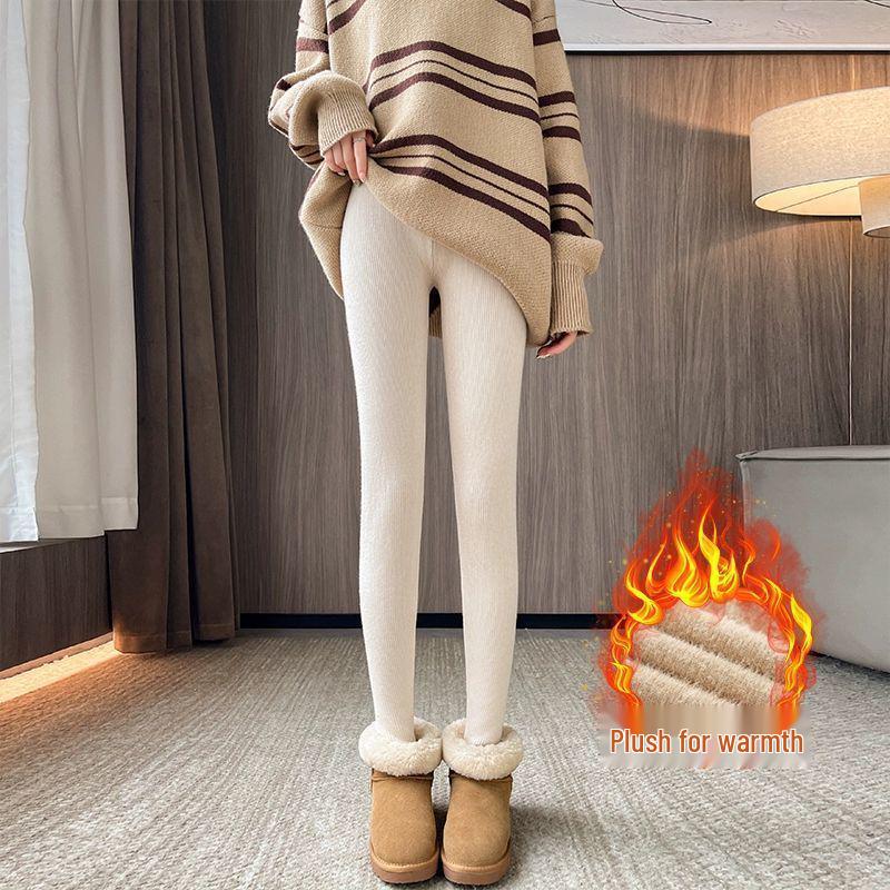 Women s Winter Velvet Knit Base Layer Top & Slimming High-Waisted Thermal Pants Extra Large
Women s Winter Velvet Knit Base Layer Top & Slimming High-Waisted Thermal Pants Extra Large