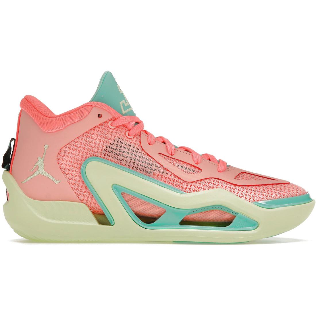 Sneaker Jordan Tatum 1 Pink Lemonade(DX6733-600) 42.5
Sneaker Jordan Tatum 1 Pink Lemonade(DX6733-600) 42.5